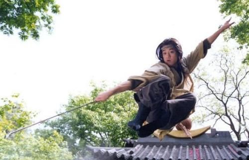 金庸|金庸笔下最幸运的2位恶人,不仅没被大侠杀,反而与大侠成为兄弟