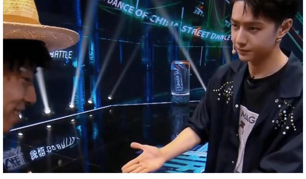 綜藝|綜藝《這就是街舞》，王一博隊(duì)只有一個(gè)編舞師，著實(shí)替他捏一把汗