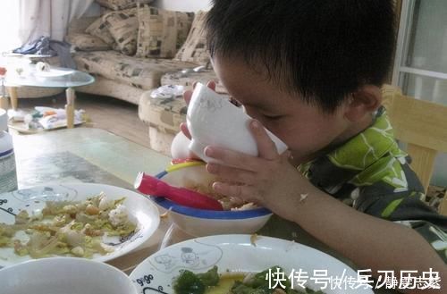 孩子|“妈妈,为什么不能浪费粮食”,这妈妈的回答是我听过最好的答案