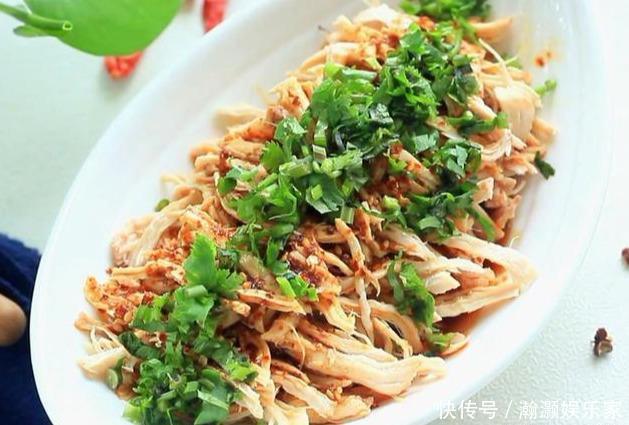 鸡肉的六种做法,方法简单,配料步骤详细,学学吧