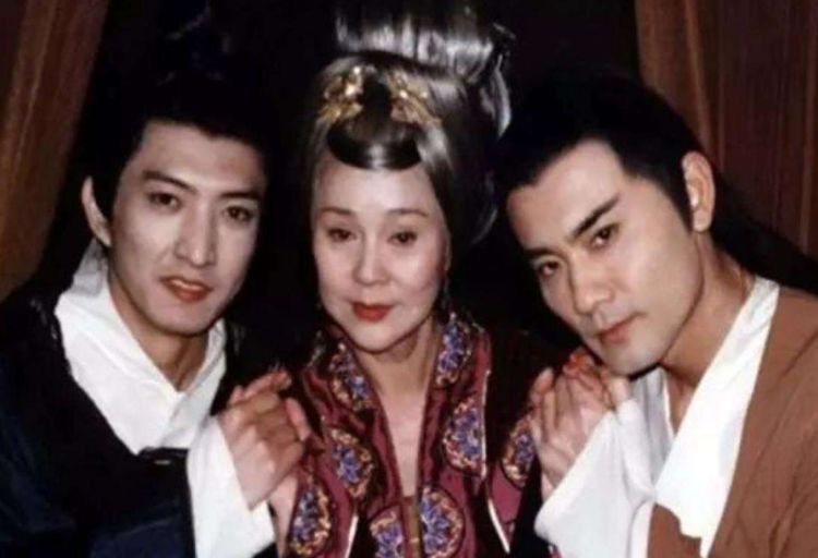 祸水|武则天建立的武周，是因蓝颜祸水而亡的吗