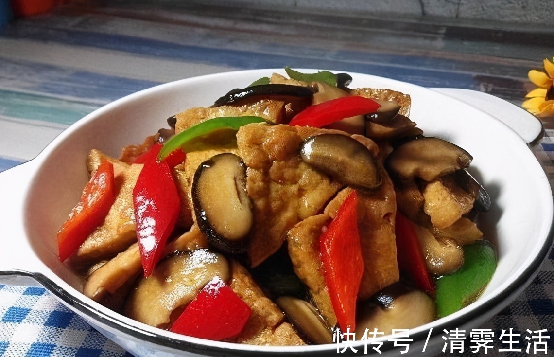 西芹|整理10款菜肴分享，好吃又下饭，干净又卫生，你也学几道吧