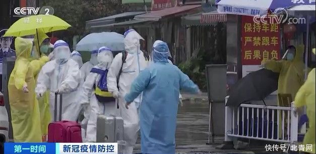 通报|最新通报!扬州542例在院治疗,其中危重型16例!一旦确诊,密接、次密接如何转运隔离→