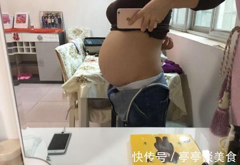 妈妈们|为啥孕期很能吃,胎儿却不涨?原因孕妇要了解
