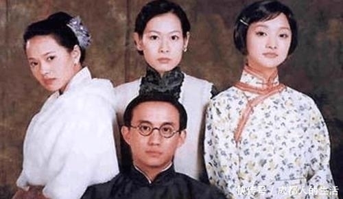 后半生|张幼仪:孕期丈夫出轨逼打胎,幼子夭折险崩溃,后半生逆袭成总裁