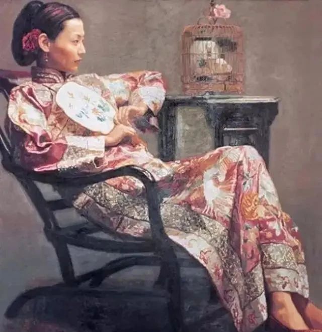 艺术品|随着时代的发展,富豪们对收藏越来越上瘾,引起了人们的关注