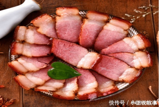 苗家腊肉,带你体验舌尖跳跃