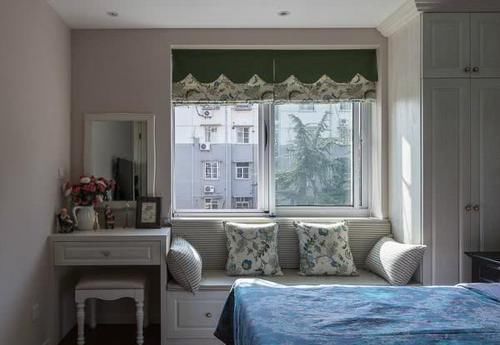 阳台|不顾反对买76㎡老房,阳台改餐厅,搭建露台多间屋,白赚20平