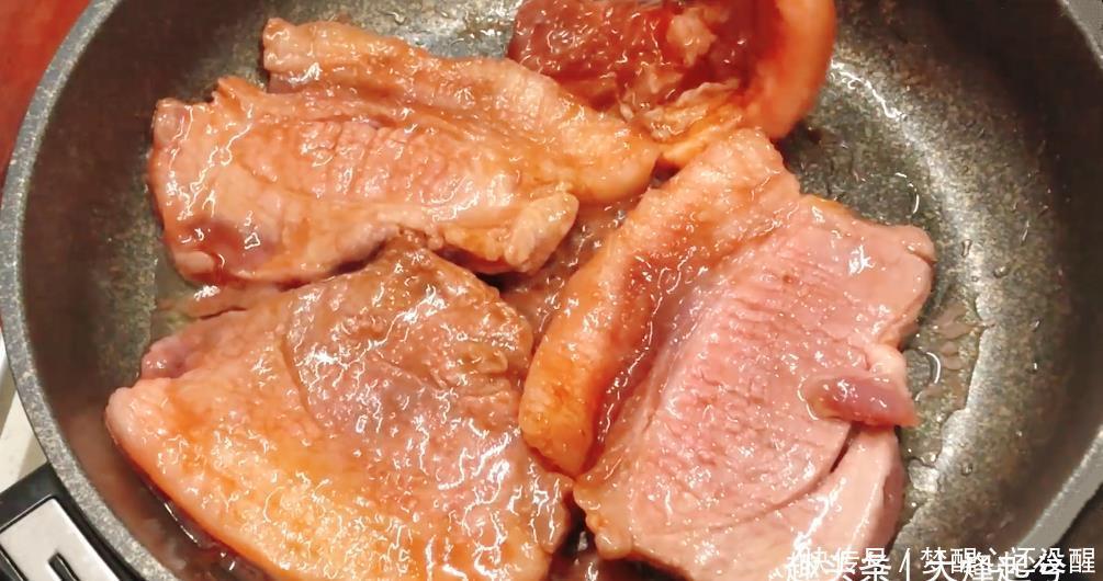 四溢|好吃的叉烧肉,轻松在家做,香气四溢,色泽红亮,比买的还要好吃