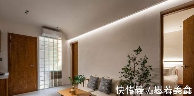 套房|未来城市的套房住宅,每一户都带有花园,推开门就是自家院子