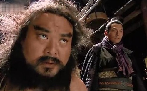 秘密|宋江临死之前,为何要用毒酒毒死李逵,只为掩盖自己心中一个秘密