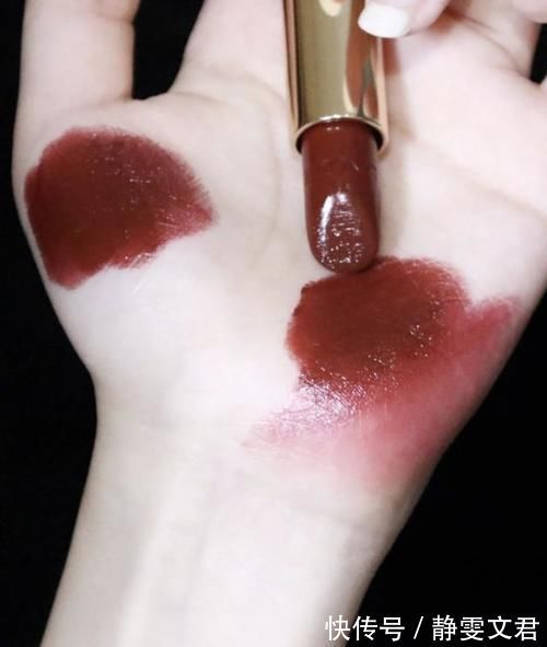 兰蔻|口红推荐:这些口红特别有自己的个性,无论薄涂厚涂都很美艳