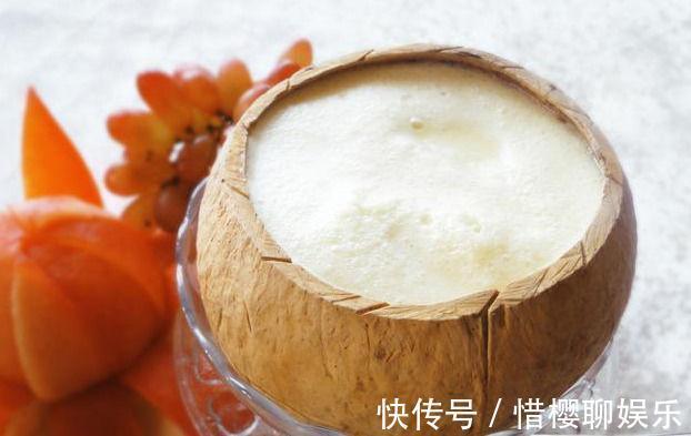 白蛋白|秋季养生正当时,多吃四种食物,能保肝补肾,改善体质,早吃早好