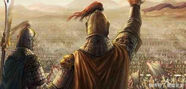 政治|三起政治谋杀、换了四个皇帝,但叛军依旧顽强,而大唐却无力再战