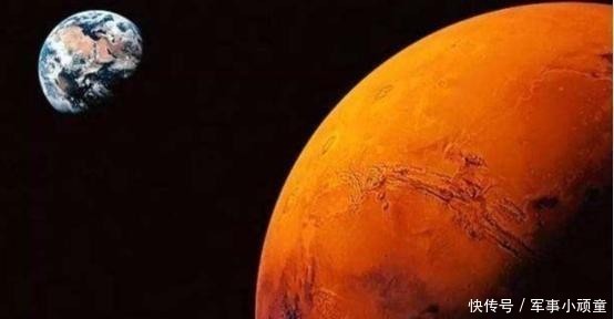 40亿年前，火星上到处是水，为什么如今变成荒漠？
