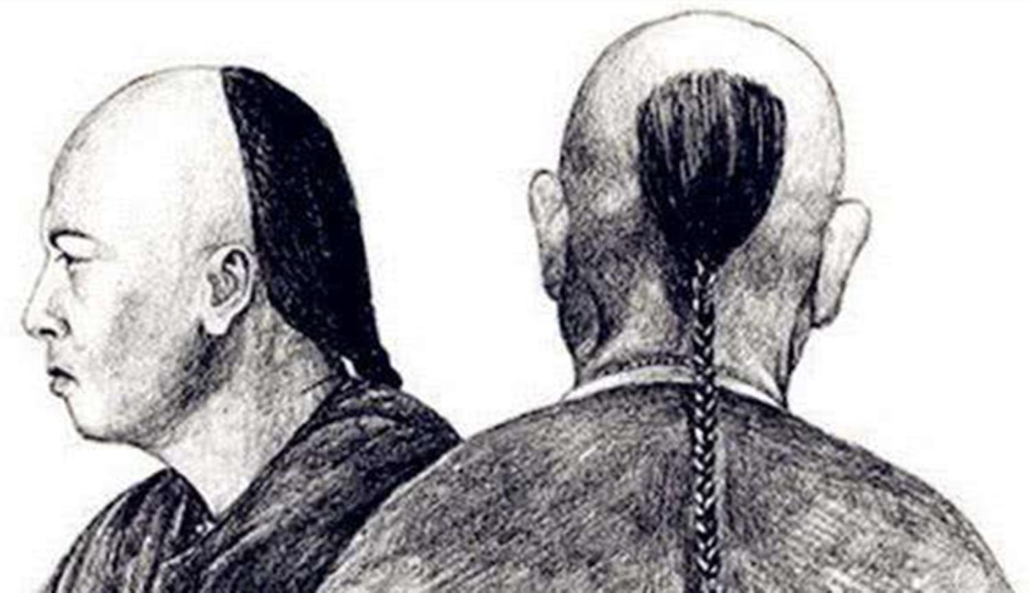 后脑|清朝人带来的陋习,至今都在影响着现代的孩子