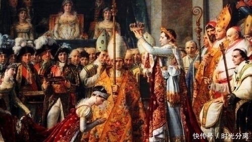 血统|为什么欧洲王室几乎千年不变,而中国王朝却走马观花般,换来换去