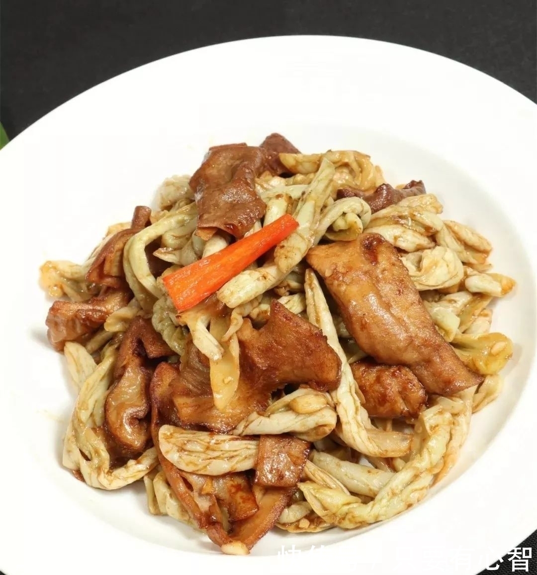 酒楼旺销菜,高颜值