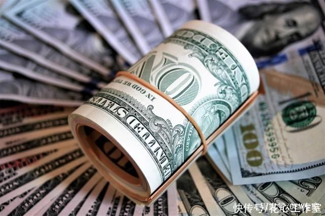  美元|《美元纸币特写》双尾蝎-协助拍摄