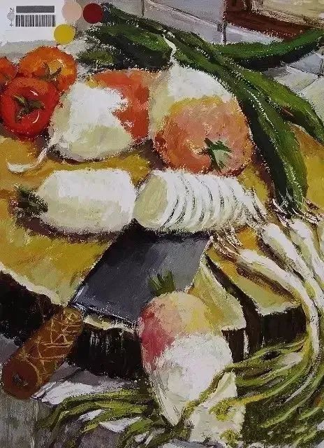 考题|最最最精选版九大美院历年考题一图收录-含超全高分卷