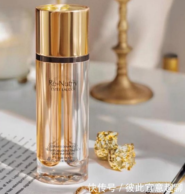 精华|50岁抗老护肤品