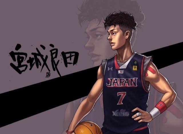 宫城良田日本名