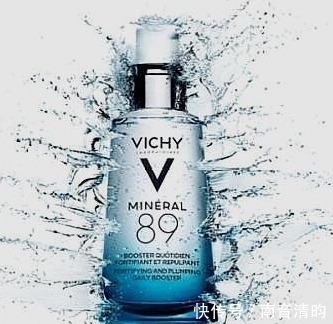 灵芝焕|欧美小众精华液排行榜，你竟然没听说过？