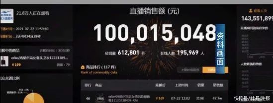 茂业百货|销量暴增！记者探访菏泽多家鸿星尔克专卖店……