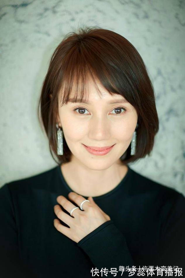 显老 无论奔几的女人,这3款显老发型尽量别弄,不仅像大妈还很伤发!