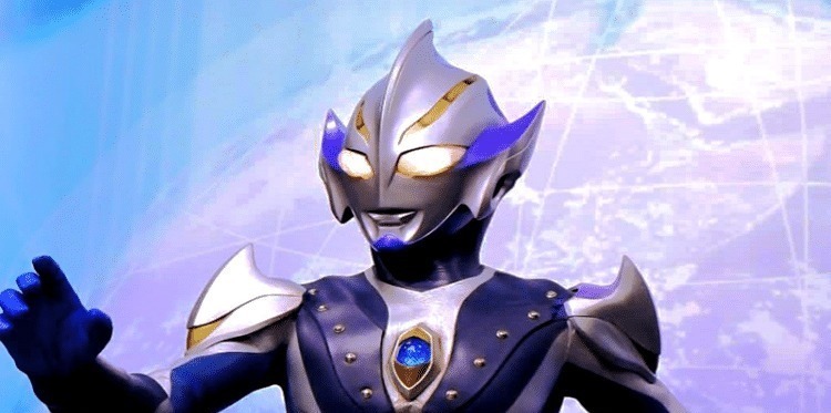 光之国|奥特曼:光之国最特殊的三个人物,都能顶得上一个奥特军团!