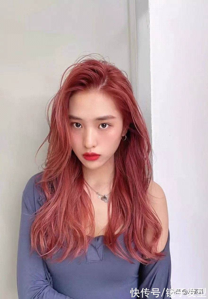 短发|发型别再乱剪了，新人气女发20款送给大家，很美很心动