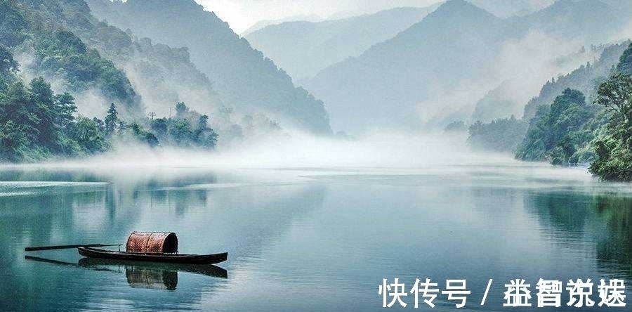 诗人#杜牧纯写景的一首名作,末句含蓄唯美,成为千古名句,引用极广