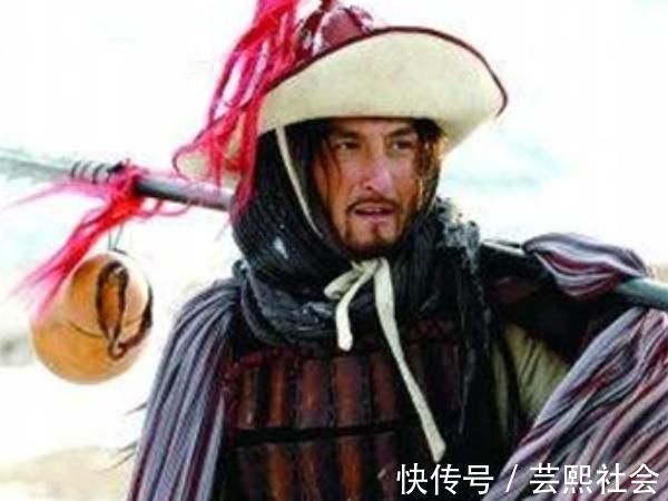 枭首|梁山108好汉,只有他被枭首示众,死的最惨烈,绰号早已暗示一切