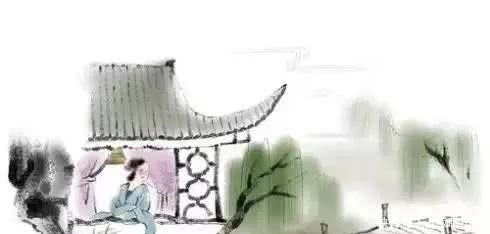 李贺|天若有情天亦老!诗鬼李贺的送别诗