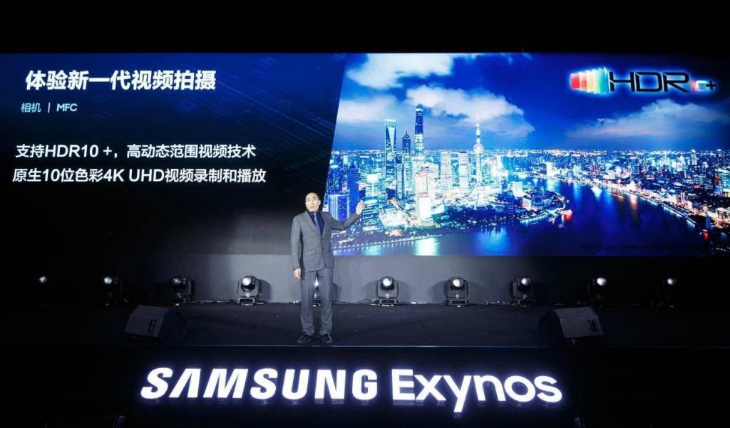 正式推出|天时地利人和全占：从Exynos 1080的推出，看三星眼光的毒辣