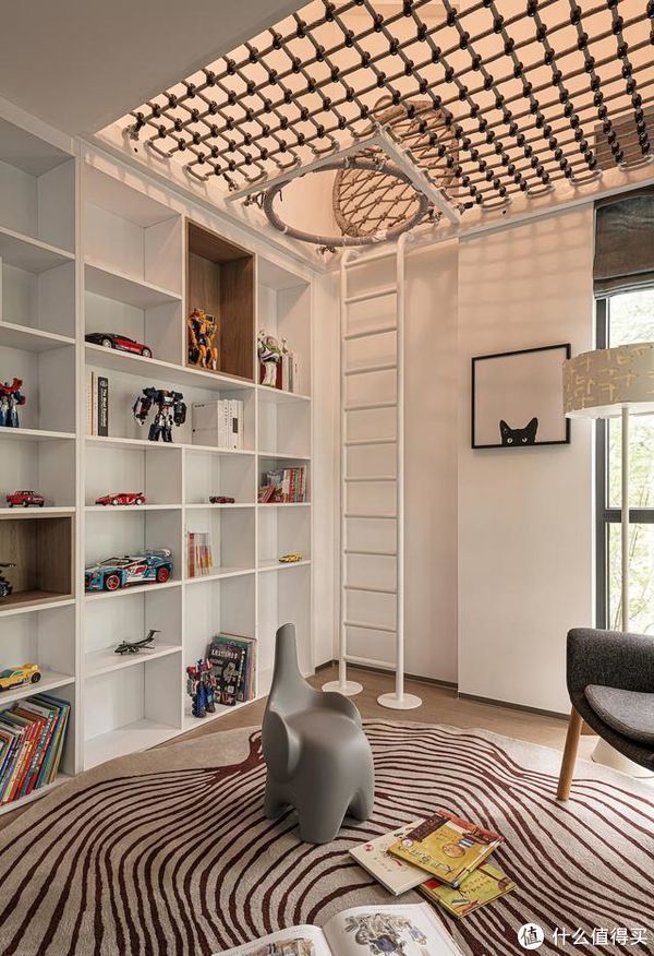 花园|为露台,他坚持买下别人不要的顶楼!花了6个月改造,原屋主后悔了