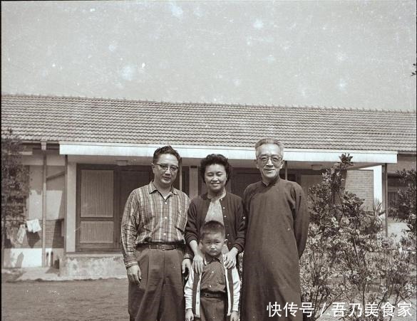 胡适两子,一子成才一子与他断绝父子结局凄惨,背后原因与它有关!