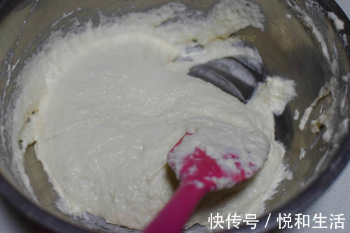 营养均衡|手不碰面做香软好吃的早餐饼,比面包抢手,放凉了也不硬