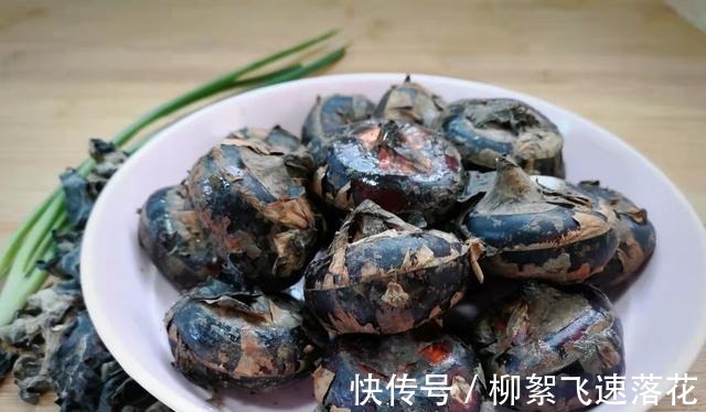 冬季不应该吃山药，而是要吃它，三天两头炒一盘，清热润肺！