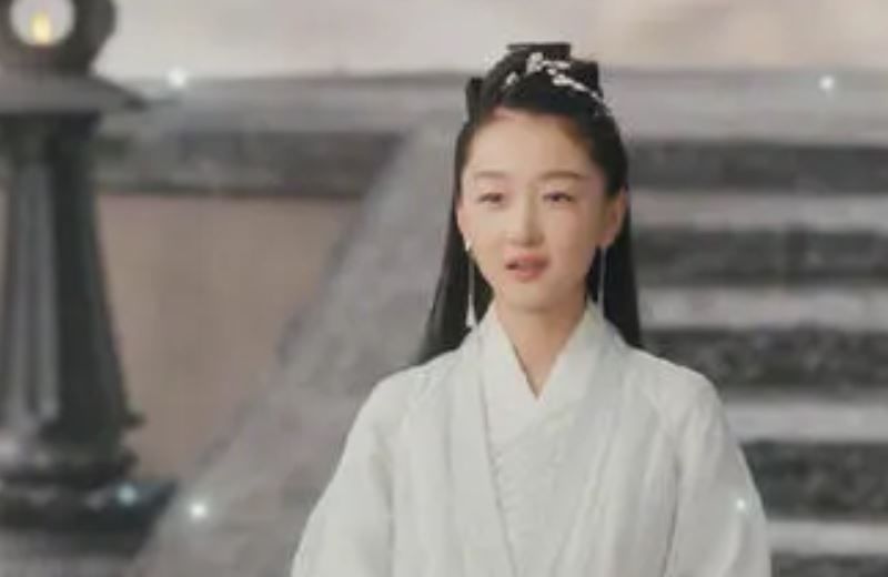 元启|千古玦尘后池和清穆结局结婚了吗？后池怀孕生子恢复记忆和神力？