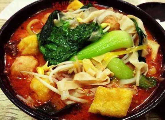 分享几道香辣下饭菜,荤素搭配营养美味,家里有客人做是最好不过