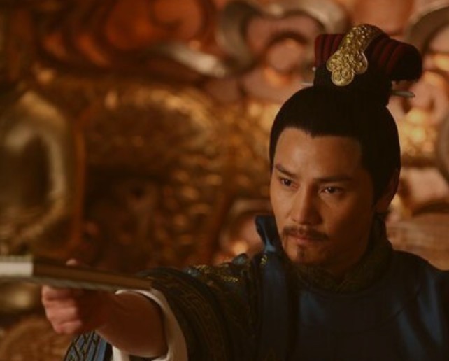  祖先|中国这个姓氏只有3万人，却出了15个皇帝，看看是不是你祖先