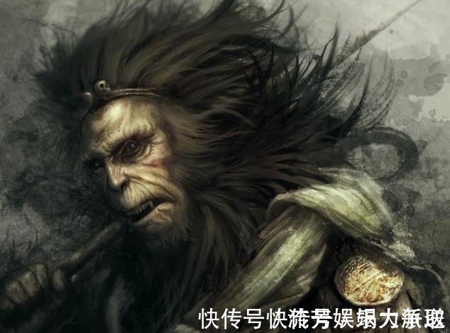 西游记&瞒不住了!西游记其实很恐怖,背后不为人知的真相曝光