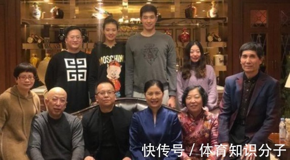 婚礼|女排第一美女即将举办婚礼!婆家资产过亿,郎平这下可以放心了
