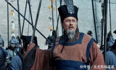 理想|《三国》曹操送个空盒子, 荀彧自杀了, 为什么呢