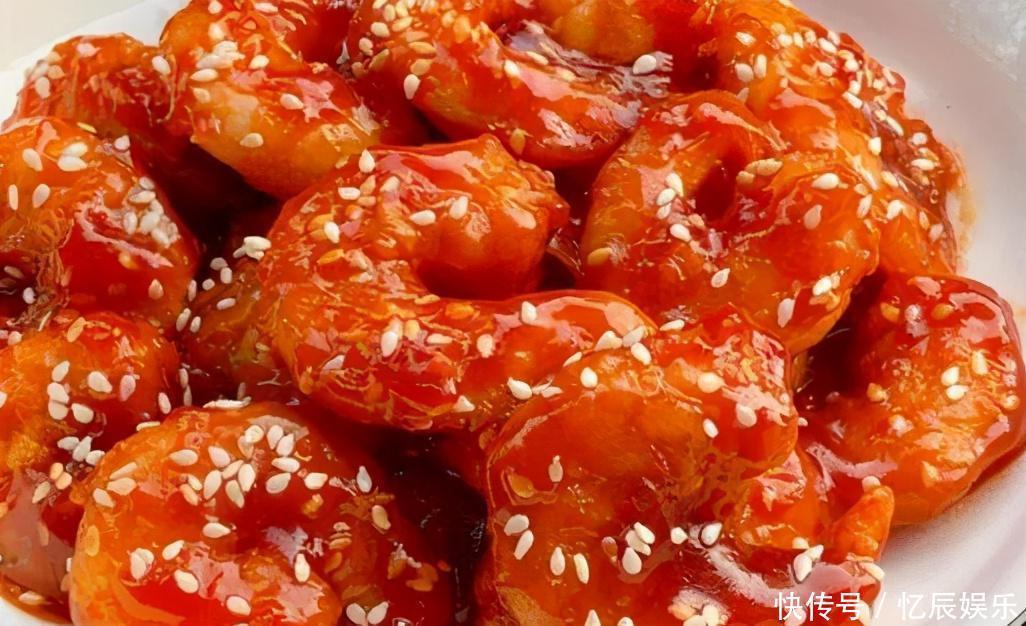 多给孩子吃的开胃菜，酸甜可口外酥里嫩，吃了胃口大开，学习好