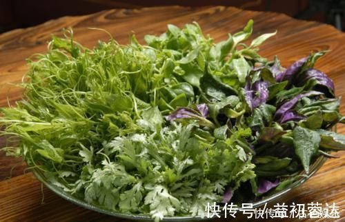 高血压|农地里被忽视的这种野菜,或是高血压“克星”,建议:不妨多吃点