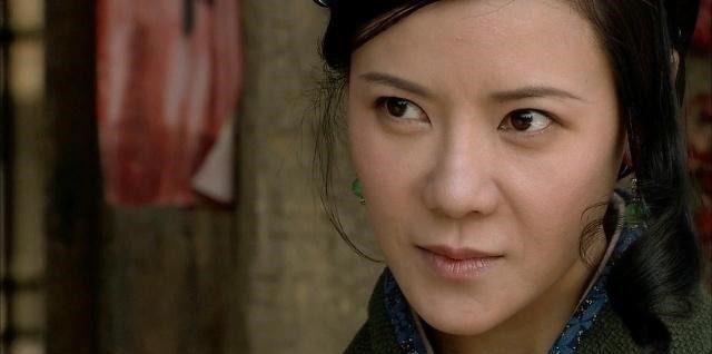 水浒传!水浒传中最出名的三位女英雄,顾大嫂结局最好,她却被玷污清白!