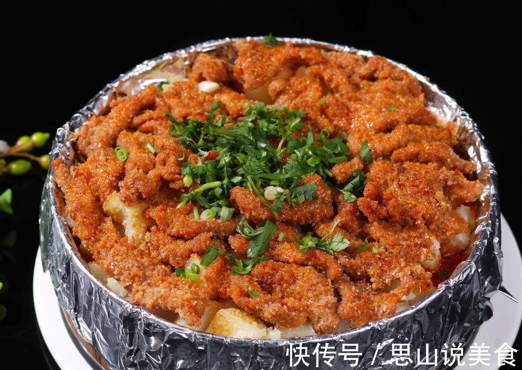 入秋后，此菜再贵也要买，孩子吃了，身体棒个子高，端上桌就秒光