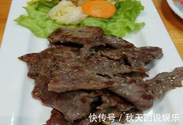 味精调|美食推荐：香茅烤牛肉、葱烤黄花鱼、泡菜鱼子制作方法